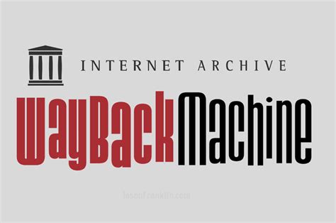 wayback machinr|wayback machine co to jest.